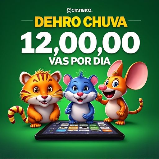 Imagem promocional da xjwim mostrando a plataforma e suas vantagens