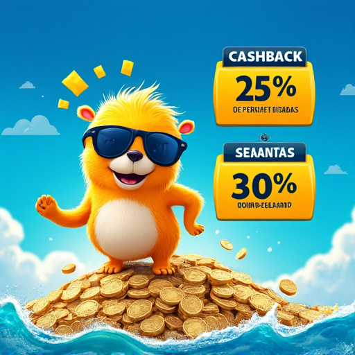 Imagem promocional da xjwim mostrando a plataforma e suas vantagens